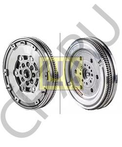 23200-27001 BUESSING Маховик в городе Королёв