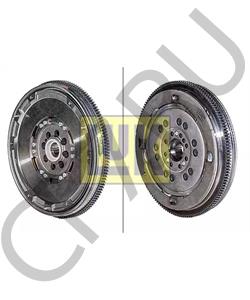 66203-03013 SSANGYONG Маховик в городе Королёв