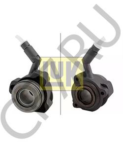 55251546 Alfa/Fiat/Lancia Подшипник выжимной гидравлический сцепления трехвалка FIAT Ducato RUS в городе Королёв