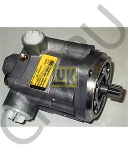 10-02522 PETERBILT Гидравлический насос, рулевое управление в городе Королёв