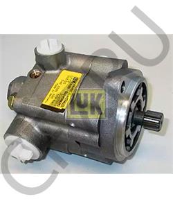 168 4621 C91 NAVISTAR Гидравлический насос, рулевое управление в городе Королёв