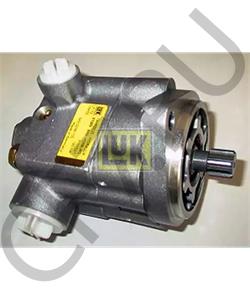 168 1047 C91 NAVISTAR Гидравлический насос, рулевое управление в городе Королёв