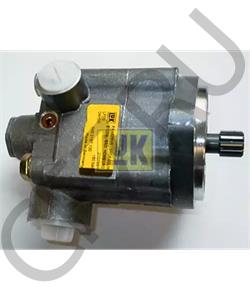 168 2626 C91 NAVISTAR Гидравлический насос, рулевое управление в городе Королёв