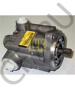 168 2627 C91 NAVISTAR Гидравлический насос, рулевое управление в городе Королёв