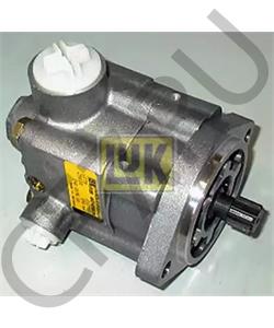 168 2625 C91 NAVISTAR Гидравлический насос, рулевое управление в городе Королёв