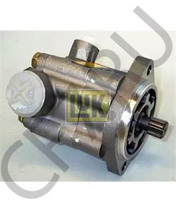 168 1048 C91 NAVISTAR Гидравлический насос, рулевое управление в городе Королёв