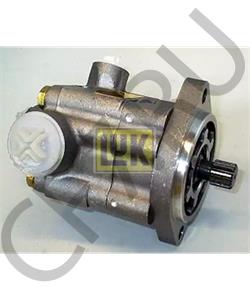 166 7497 C91 NAVISTAR Гидравлический насос, рулевое управление в городе Королёв