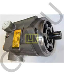 10-02585 PETERBILT Гидравлический насос, рулевое управление в городе Королёв