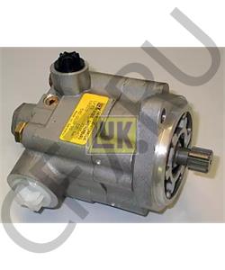 173-010-7431 SISU Гидравлический насос, рулевое управление в городе Королёв