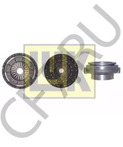 1625 967 VDL Комплект сцепления в городе Королёв