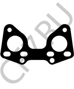 0349 A6 DS Прокладка, масляный поддон в городе Королёв