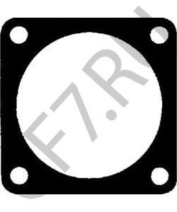 51.08901.0102 MAN Прокладка, труба выхлопного газа в городе Королёв