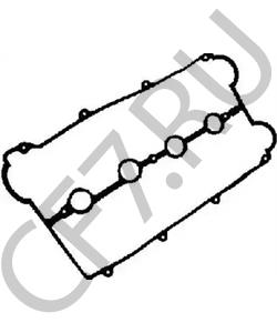 BP0510235 OEM GENUINE GASKET Прокладка КК в городе Королёв