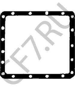 81160-6100 SUBARU Прокладка, масляный поддон в городе Королёв