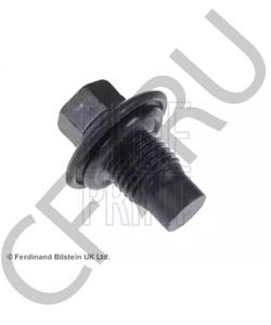 LR000437 ROVER Резьбовая пробка, масляный поддон в городе Королёв