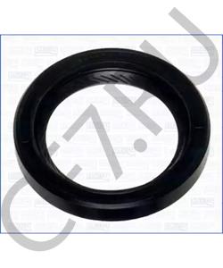 90080727 BEDFORD Уплотняющее кольцо, коленчатый вал в городе Королёв