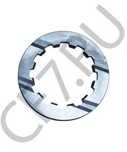 9JS200T-1701122 SHAANXI Кольцо стопорное в городе Королёв