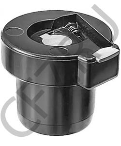 9632 GLAS Бегунок распределителя зажигани в городе Королёв