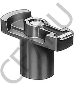 501 209 01 62 STEYR MOTORS Бегунок распределителя зажигани в городе Королёв