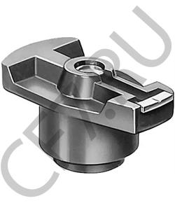 9687 GLAS Бегунок распределителя зажигани в городе Королёв