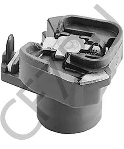 000 1 58 323 1 PUCH Бегунок распределителя зажигани в городе Королёв