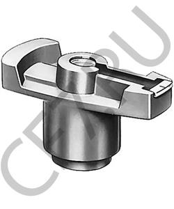 6 0690 408 0005 MWM Бегунок распределителя зажигани в городе Королёв