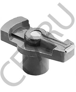 405 0633 KHD Бегунок распределителя зажигани в городе Королёв