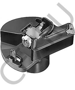 401 5203 KHD Бегунок распределителя зажигани в городе Королёв