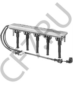 034 103 722 AUDI Катушка зажигания в городе Королёв