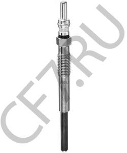 LR 001302 WESTERN STAR Свеча накаливания в городе Королёв