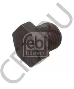 9275631 VAUXHALL Резьбовая пробка, масляный поддон в городе Королёв