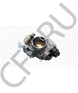 641221 PIAGGIO Патрубок дроссельной заслонки в городе Королёв