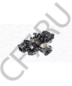 55261564 LANCIA Модуль впускной трубы в городе Королёв