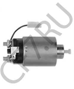 36120-11140 HYUNDAI (BEIJING) Тяговое реле, стартер в городе Королёв