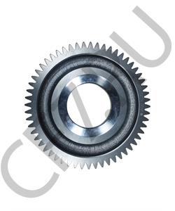 12JS200T1701114 NN Шестерня z 56 внутр.шлиц 18 h 28 четвертой передачи вторичного вала(Китайская КПП 9 ступ. Для МАЗ в городе Королёв