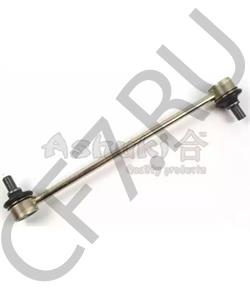 106-02-205 Ashika Стабилизатор, ходовая часть в городе Королёв