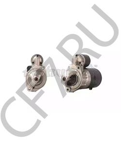 CS331 AUTO UNIT Стартер восстановленный в городе Королёв