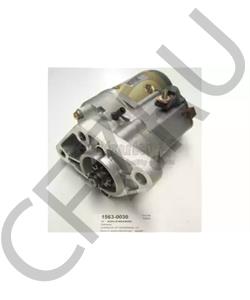 0K553-18-400A BUESSING Стартер в городе Королёв