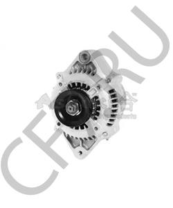 002-Z434 Ashika генератор в городе Королёв