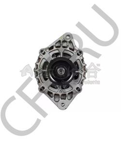 002-C390 Ashika Генератор восстановленный в городе Королёв