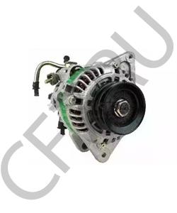 002-C980 Ashika генератор Mits в городе Королёв