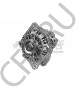 28-2534 ROVER/TRIUMPH/AUSTIN Генератор в городе Королёв