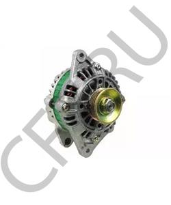 '002-C966 Ashika Генератор в городе Королёв