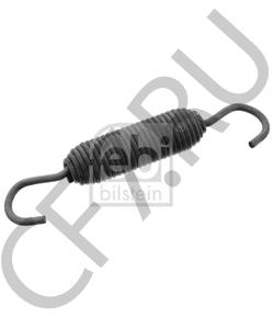 21210215 MERITOR Пружина, тормозная колодка в городе Королёв