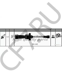 B991 DP GROUP Втулка стабилизатора з мо d16 в городе Королёв