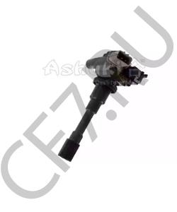 8860 69007 ZASTAVA Катушка зажигания в городе Королёв