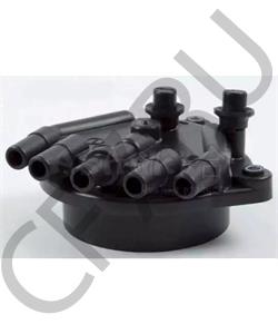 1910150020 Yec Крышка распределителя зажигания YEC в городе Королёв