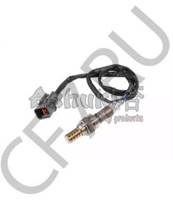 1588A165 Dar лямбда-зонд 4 PIN, длина кабеля 600 мм MITSUBISHI OUTLANDER CW# / GF# 6B31 №1 задний в городе Королёв