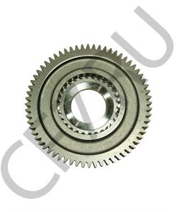 12JS200T-1701112 SHAANXI Шестерня в городе Королёв