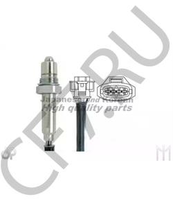 LS140016 Vernet Лямбда-зонд OPEL: AGILA 1.0 12V/1.2 16V 00-07, OMEGA 2.6 V6/3.2 V6 93-03, OMEGA универсал 2.6 V6/3.2 в городе Королёв